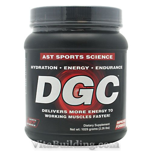 AST Sports Science DGC - Click Image to Close