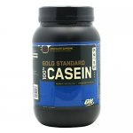 Optimum Nutrition Gold Standard 100% Casein, 2 Lb All Flavors