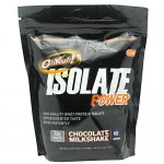 ISS OhYeah! Isolate Power