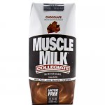CytoSport Collegiate Muscle Milk RTD