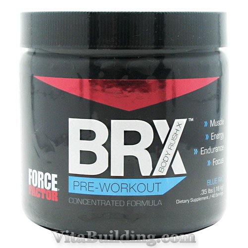 Force Factor BRX - Click Image to Close