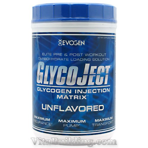 Evogen GlycoJect - Click Image to Close