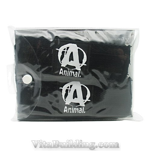Universal Nutrition Animal Pro Lifting Straps - Click Image to Close