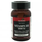 Futurebiotics Vitamin D3 5000 IU