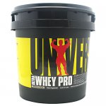 Universal Nutrition Ultra Whey Pro, Cookies & Cream, 6.6 Lbs.