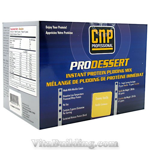 CNP Professional ProDessert - Click Image to Close