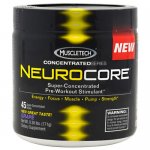 MuscleTech Concentrated Series Neurocore