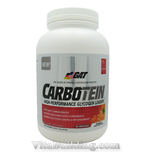 GAT Carbotein - Click Image to Close