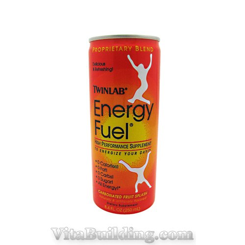 TwinLab Energy Fuel - Click Image to Close