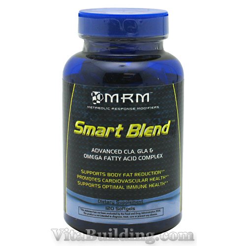 MRM Smart Blend - Click Image to Close