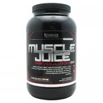 Ultimate Nutrition Platinum Series Muscle Juice Revolution 2600