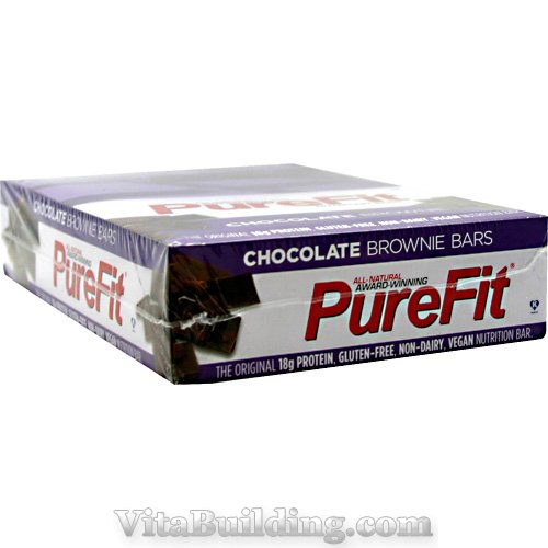 PureFit Nutrition Bar - Click Image to Close