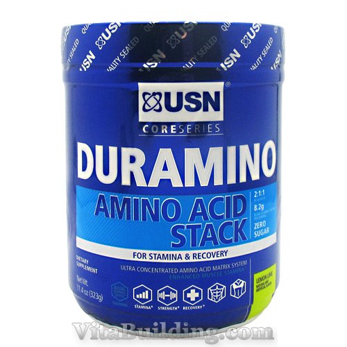 Ultimate Sports Nutrition Core Series Duramino - Click Image to Close