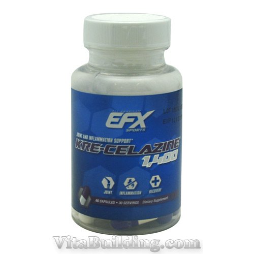 All American EFX Kre-Celazine 1,400 - Click Image to Close