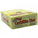 Universal Nutrition Doctor's CarbRite Sugar Free Bar