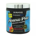 Dymatize Performance Driven Amino Pro With Caffeine