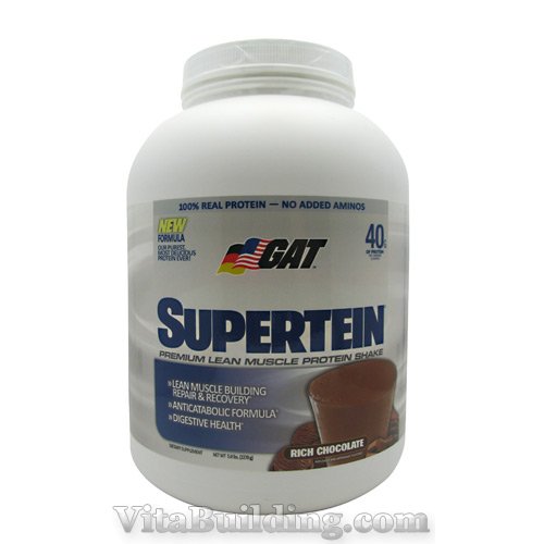 GAT Supertein - Click Image to Close