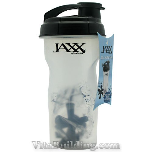 Fit & Fresh JAXX Shaker Cup - Click Image to Close