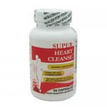 Health Plus Super Heart Cleanse