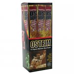 Ostrim Beef & Ostrich Snack