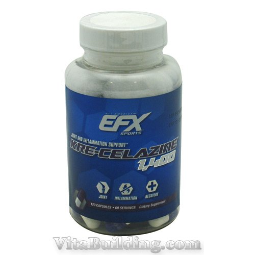 All American EFX Kre-Celazine 1,400 - Click Image to Close