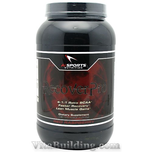 AI Sports Nutrition Recovery Pro - Click Image to Close
