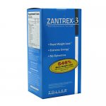 Basic Research Zantrex-3