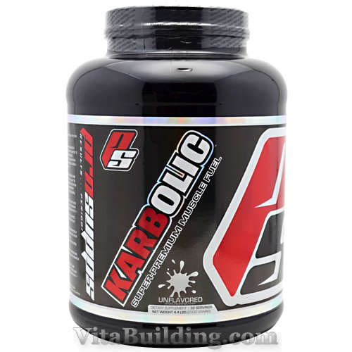 Pro Supps Karbolic - Click Image to Close