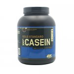 Optimum Nutrition Gold Standard 100% Casein,4 Lbs, All Flavors