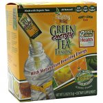 Healthy To Go! Green Tea Fusion