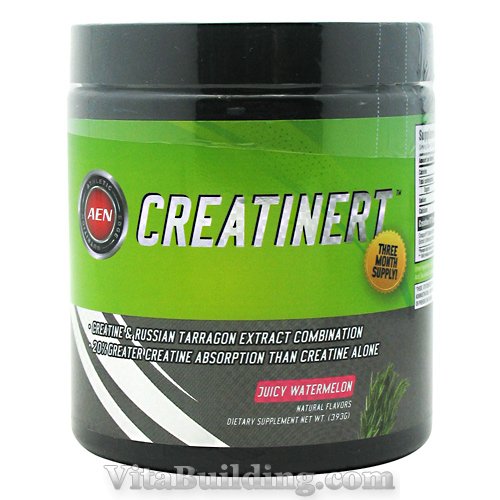 Athletic Edge Nutrition Creatine RT - Click Image to Close