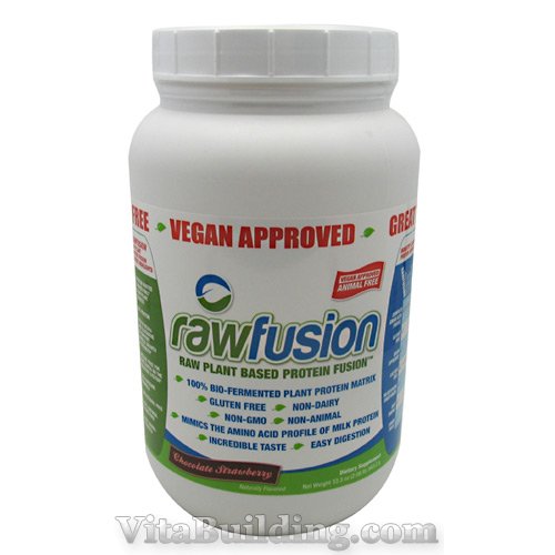 SAN Raw Fusion - Click Image to Close
