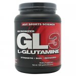 AST Sports Science Micronized GL3 L-Glutamine