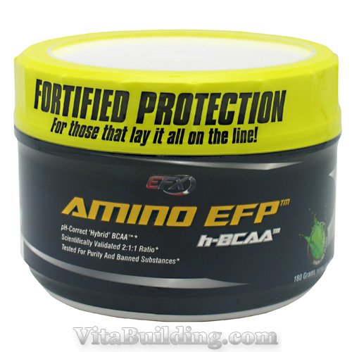 All American EFX Amino EFP - Click Image to Close