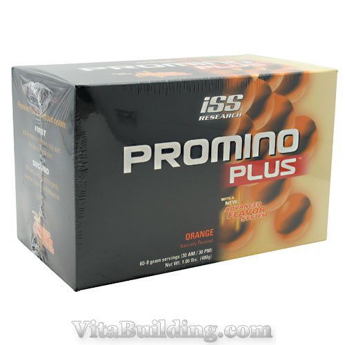 ISS Promino Plus - Click Image to Close