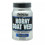 TwinLab Recovery Horny Goat Weed