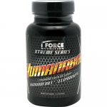 iForce Nutrition Xtreme Series Humanabol