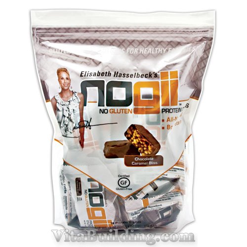NoGii Protein D'Lites - Click Image to Close