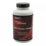 Champion Nutrition Wellness Nutrition Multi Vitamin + Energy