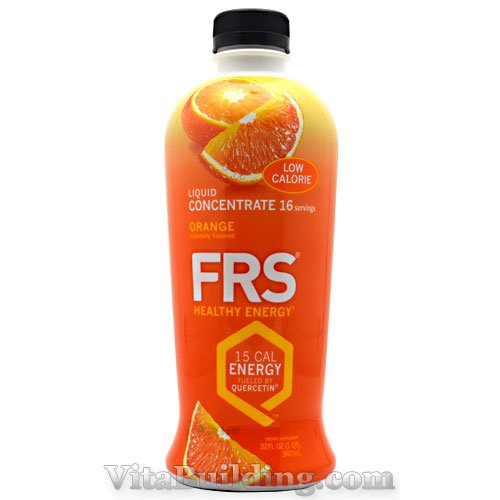 FRS Liquid Concentrate - Click Image to Close