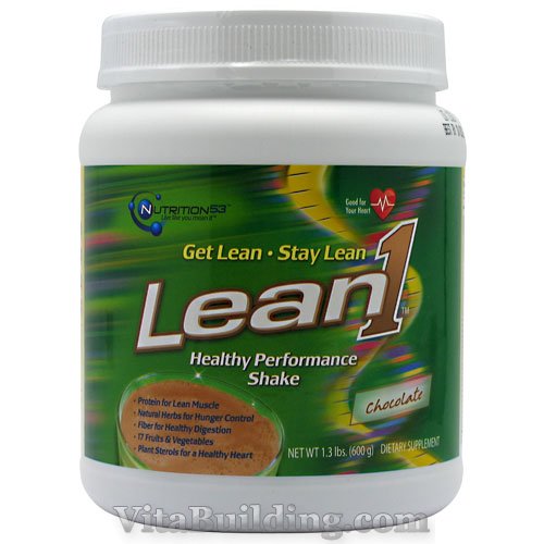 Nutrition53 Lean1 - Click Image to Close