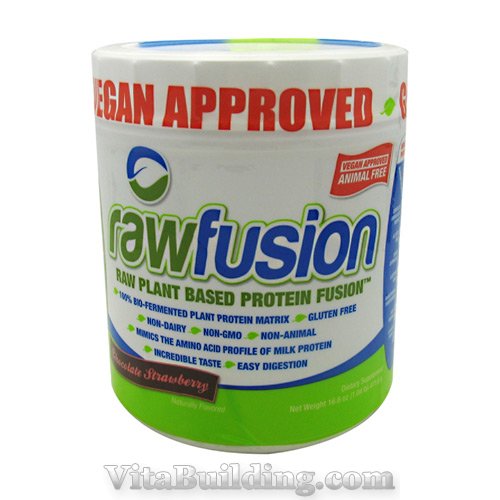 SAN Raw Fusion - Click Image to Close