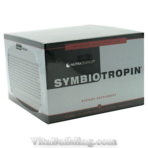 Nutraceutics Symbiotropin - Click Image to Close