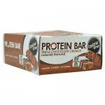 Designer Protein Protein Bar