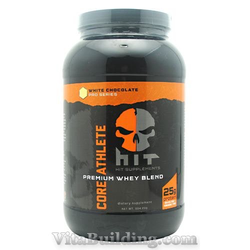 HiT Supplements Pro Series Peak Perform - Click Image to Close