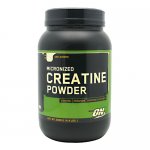 Optimum Nutrition Micronized Creatine Powder, 2000 Grams