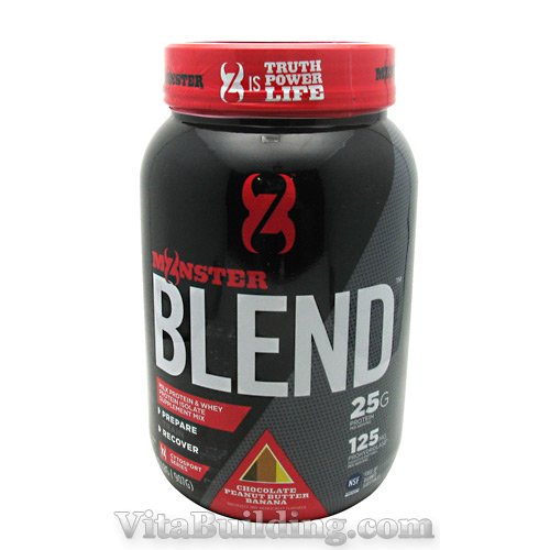 CytoSport Monster Blend - Click Image to Close