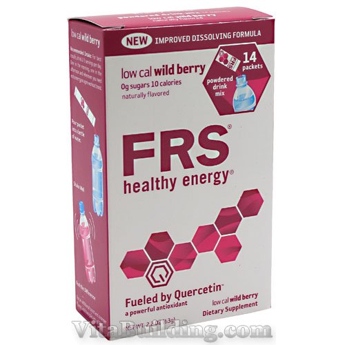 FRS Energy Powder - Click Image to Close