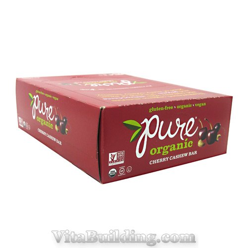 Pure Bar Company Pure Organic - Click Image to Close
