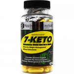 Applied Nutriceuticals Pure Series 7-Keto
